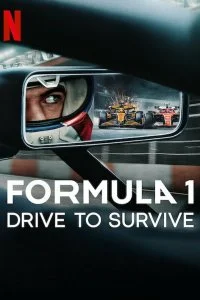 Формула 1: Гонять, чтобы выживать